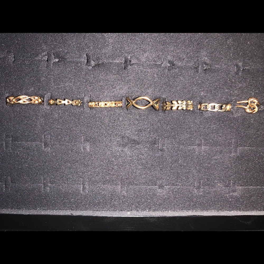 rings - Picture 2 of 2